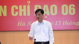 Tăng cường kết nối chia sẻ, cập nhật dữ liệu dân cư, tạo thuận lợi cho người dân, doanh nghiệp