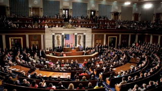 Mỹ đình chỉ quy chế thương mại bình thường với Nga và Belarus