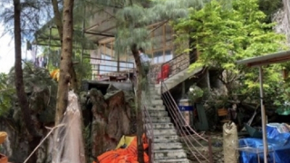 Ngày 21/3, Hải Phòng sẽ tổ chức cưỡng chế phá dỡ các công trình vi phạm tại Vườn Quốc gia Cát Bà