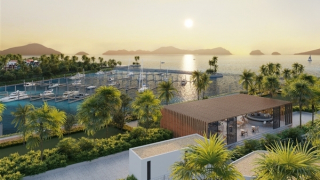 Sailing Club Residences Ha Long Bay – Triết lý mới về nghỉ dưỡng cao cấp