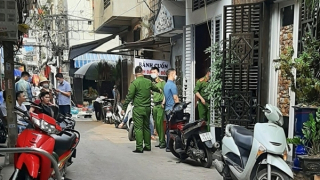 Nghi án cha đẻ dùng búa sát hại con trai