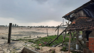 Dân khổ vì những đại dự án… treo