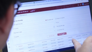 Công an xã giúp người dân bị thất lạc gặp lại gia đình sau 14 năm xa cách