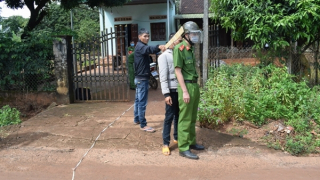 Công an tỉnh Gia lai: Xử lý nghiêm hành vi chống người thi hành công vụ