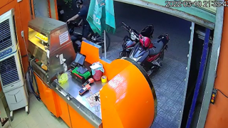 Vấn nạn trộm xe máy lại diễn biến phức tạp