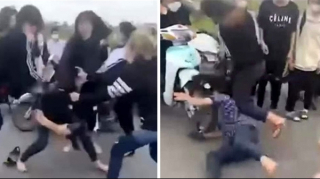 Hải Phòng chỉ đạo xử lý nghiêm vụ việc nữ sinh bị "đánh hội đồng"