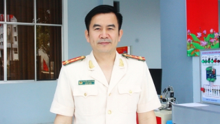 Phát huy vai trò của lực lượng Công an trong đấu tranh phòng, chống tham nhũng