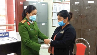 Tạm giam đối tượng chiếm đoạt gần 8 tỷ đồng từ việc mua bán trâu, bò