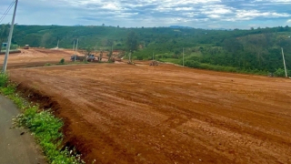 Nhiều người bị lừa mua đất dự án