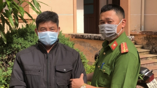 Hành trình truy bắt đối tượng giết bạn nhậu rồi bỏ trốn