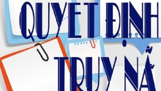 Bắt đối tượng truy nã đặc biệt nguy hiểm