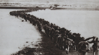 Biến cố sông Áp Lục và thất bại của tình báo Mỹ