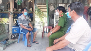 Hiệu quả của mô hình “Doanh nhân với an ninh trật tự”