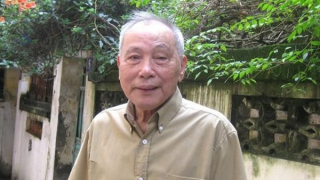 Nhà biên kịch Hoàng Tích Chỉ về cõi vĩnh hằng