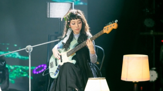 Khi nhạc trẻ tìm đường ra biển lớn