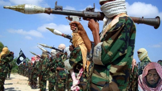 Bên trong cuộc chiến chống khủng bố ở Kenya