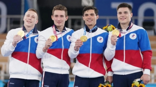 Thể thao Nga trước những thách thức lớn