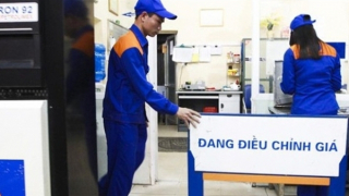 Giá xăng có thể giảm hơn 1.000 đồng/lít từ 21/3