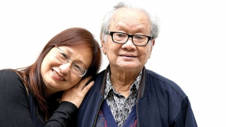 Nhạc sỹ Hồng Đăng qua đời