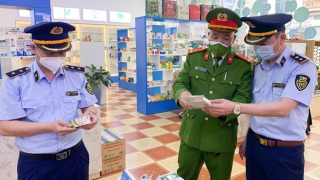 Công an tỉnh Sơn La quyết liệt xử lý hành vi trục lợi từ dịch bệnh