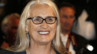 Nữ đạo diễn đầu tiên được trao giải cành cọ vàng