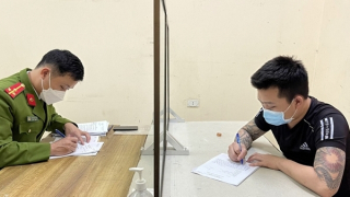 Lừa “chạy án” và những chiêu bài “bán giời không văn tự”