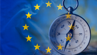 Thông qua sáng kiến "La bàn chiến lược" đầy tham vọng của EU