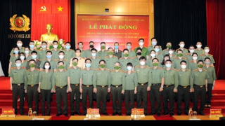 Lan tỏa mô hình “Con nuôi Công an xã”