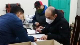 Nhận diện tội phạm sử dụng công nghệ cao: Đề phòng mắc bẫy