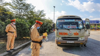 Cần thiết ban hành Luật Trật tự an toàn giao thông đường bộ: Bất cập từ sự “ôm đồm”