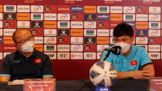 8 cầu thủ dính F0, thầy Park vẫn tự tin