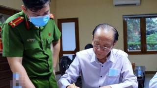 Liên minh “biến” đất công thành đất tư ở tỉnh Bình Dương