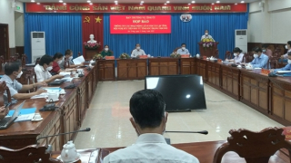 Kêu gọi 39 dự án nhân kỷ niệm 30 năm tái lập tỉnh Sóc Trăng