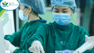 Ngân hàng Sữa mẹ hỗ trợ hơn 1.000 trẻ sinh non ở Hà Nội