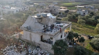 Tân thủ lĩnh và quỹ đạo mới của IS