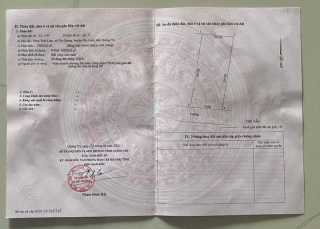 Quảng Trị phát hiện nhiều giấy chứng nhận quyền sử dụng đất giả