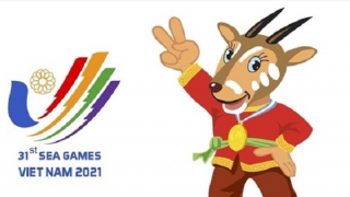 SEA Games 31 và chuyện tranh cãi bộ nhận diện