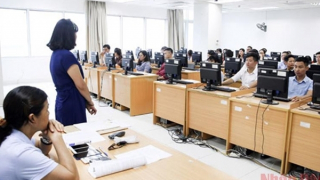 Thi tuyển chức danh hiệu trưởng: Cần minh bạch, tránh hình thức