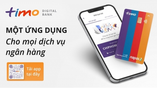 Ngân hàng số sẽ thúc đẩy “cuộc đua” fintech tại Việt Nam