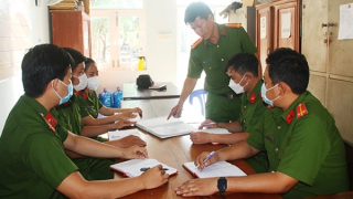 Những cách làm kéo giảm phạm pháp ở Vạn Ninh