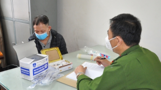 Biến nhà riêng thành lô cốt giao dịch ma túy