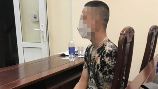 2 đối tượng ma túy mang theo súng bỏ chạy gần 90km trên cao tốc