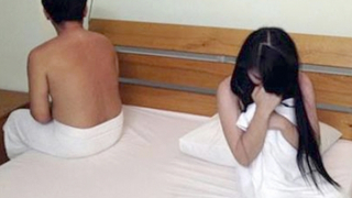 "Tú bà" 23 tuổi môi giới bán dâm cho khách vừa dùng ma túy