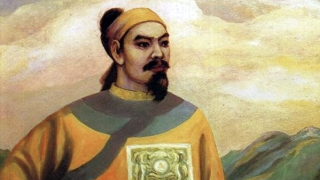 Bài thơ “Hoàn Kiếm hồ” có thật là của Trung Mục Vương Đinh Liệt?