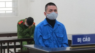 Phạt 22 năm tù gã chủ nhà trả công thợ bằng ma tuý