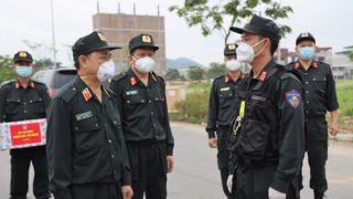 Những ngày chống dịch - Chuyện giờ mới kể