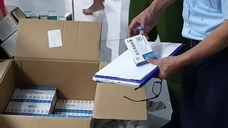 Cảnh giác tiếp thị thuốc hỗ trợ điều trị COVID-19 trôi nổi