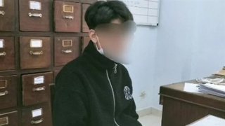 Bán điện thoại để ăn chơi rồi dựng chuyện bị cướp