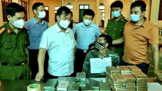 Tập trung phát hiện, đấu tranh, triệt phá những chuyên án ma túy lớn