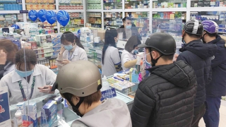 Hà Nội đã qua đỉnh dịch